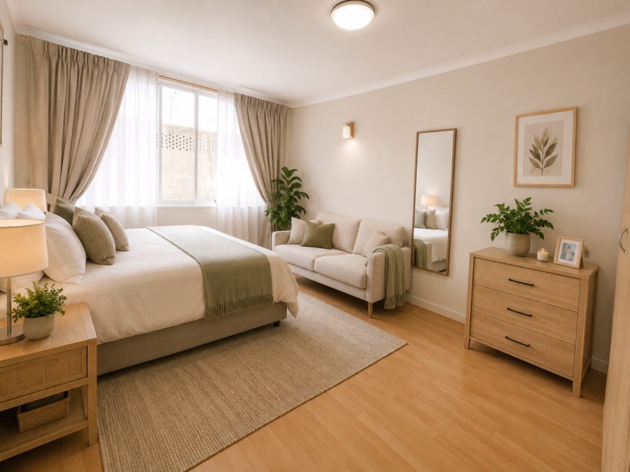 1 Bedroom Property for Sale in Wynberg Western Cape